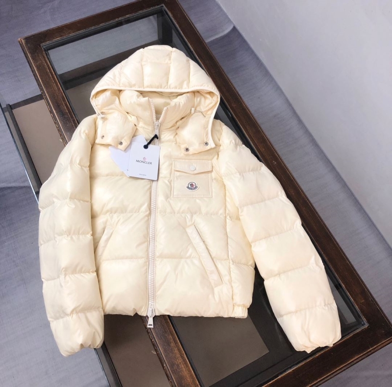 Moncler Down Coat